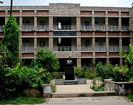 Andhra University, College of Pharmaceutical Sciences